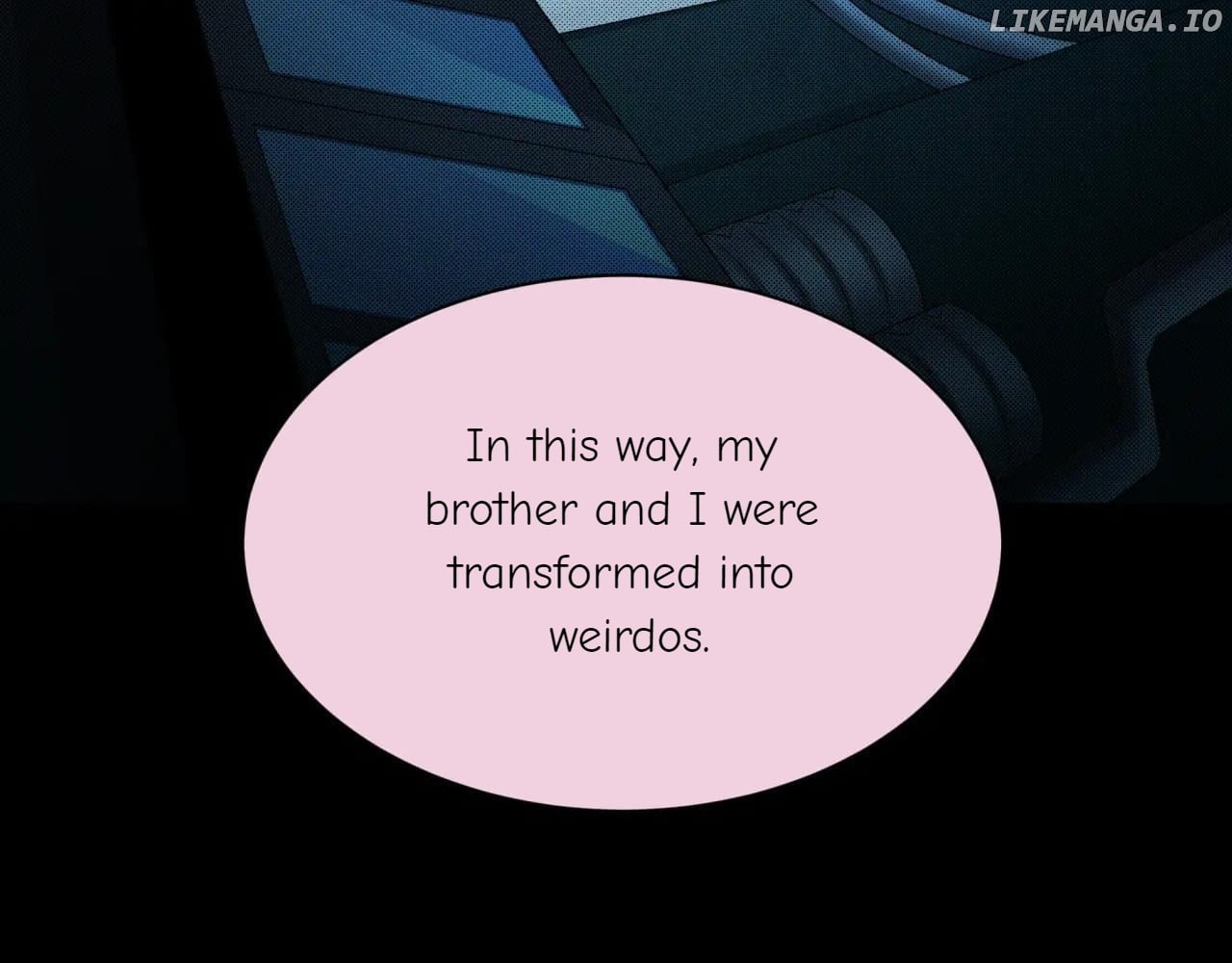 Era of the Haunted Chapter 419 - page 31